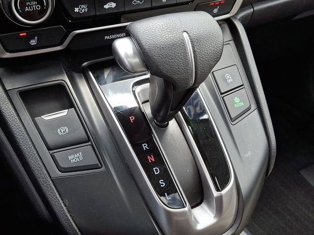 Used 2020 Honda CR-V EX image 17