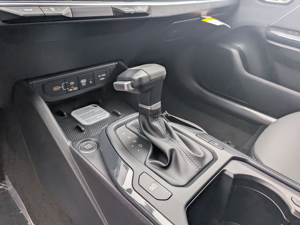 New 2026 Kia K4 EX image 22