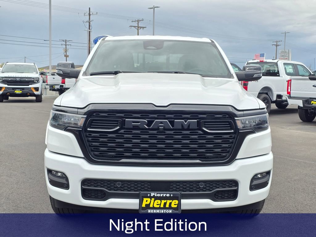 Used 2026 RAM 1500 Big Horn image 7