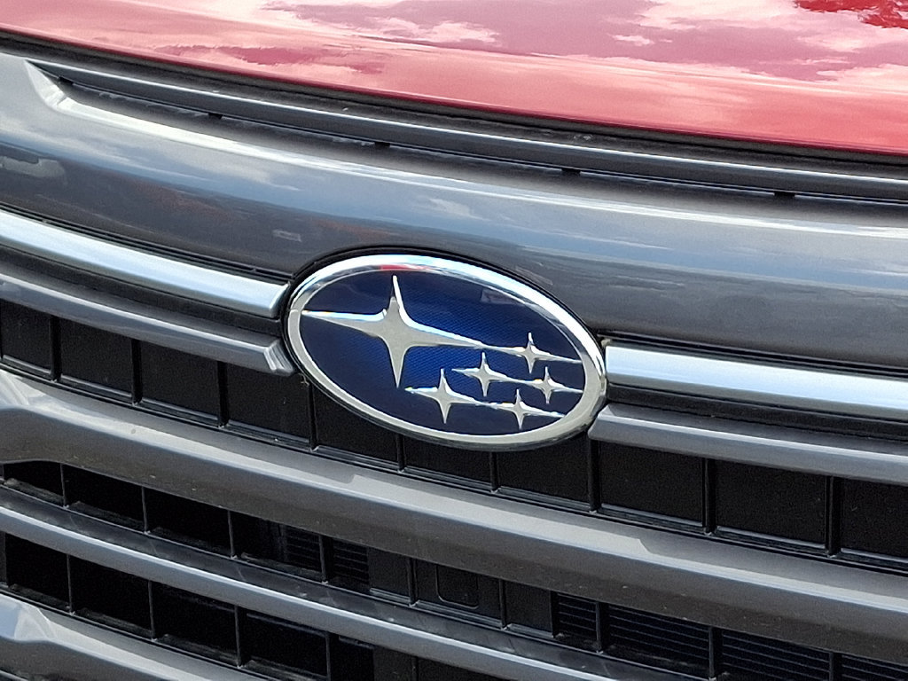 New 2026 Subaru Forester Limited AWD/4WD image 4