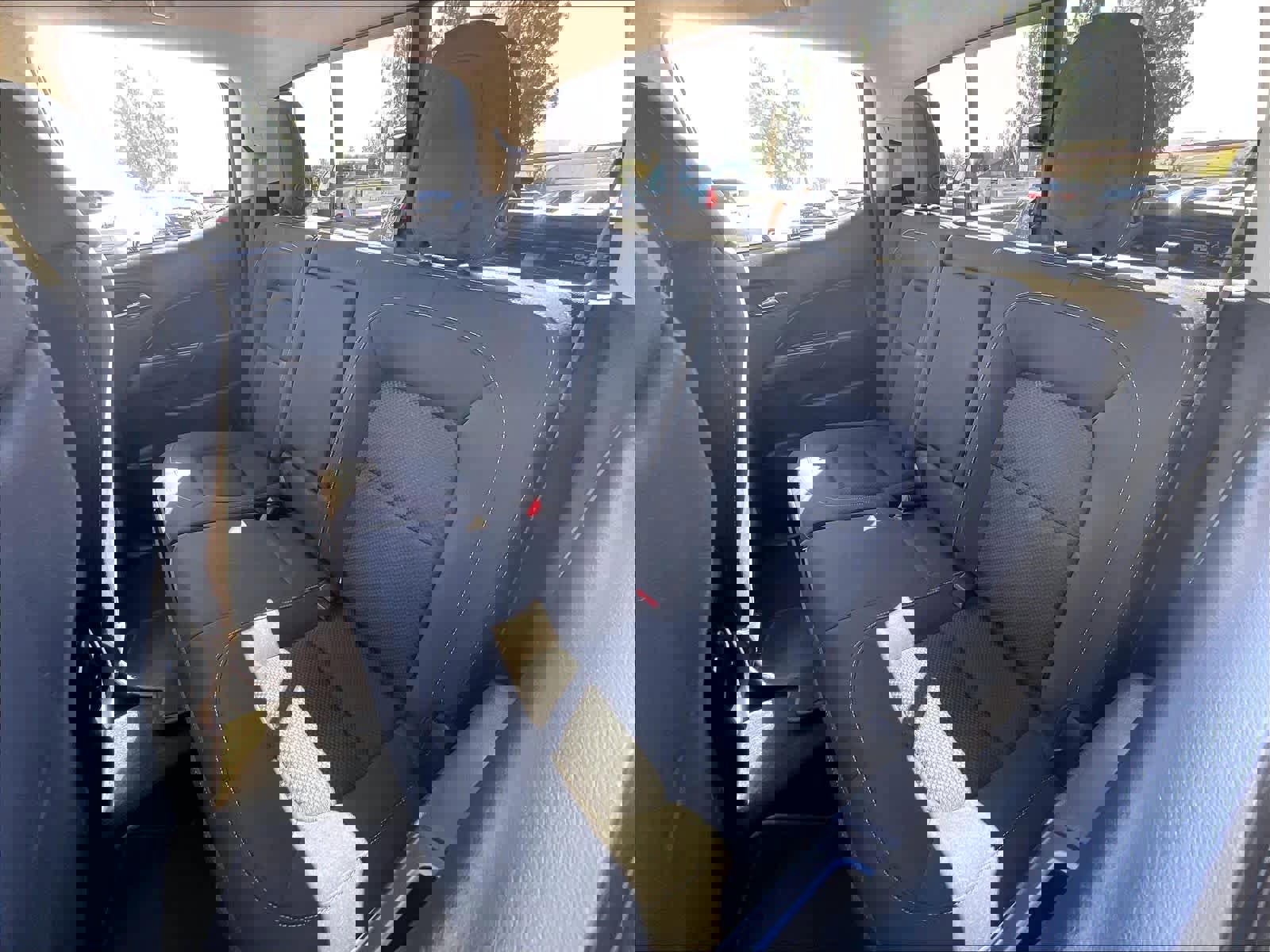 Used 2017 Chevrolet Colorado LT w/ LT Convenience Package image 27