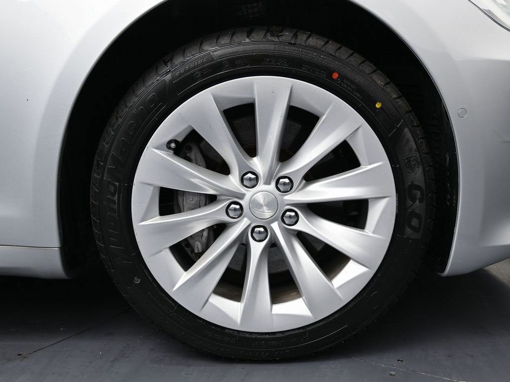 Used 2017 Tesla Model S 75 image 11