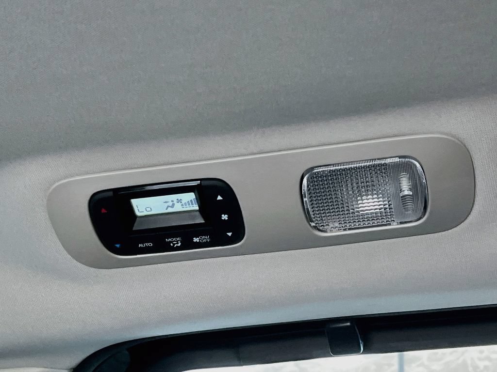 Used 2026 Honda Odyssey EX-L image 25