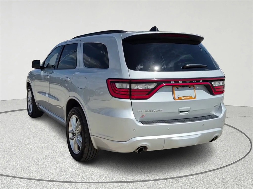 Used 2024 Dodge Durango GT image 7