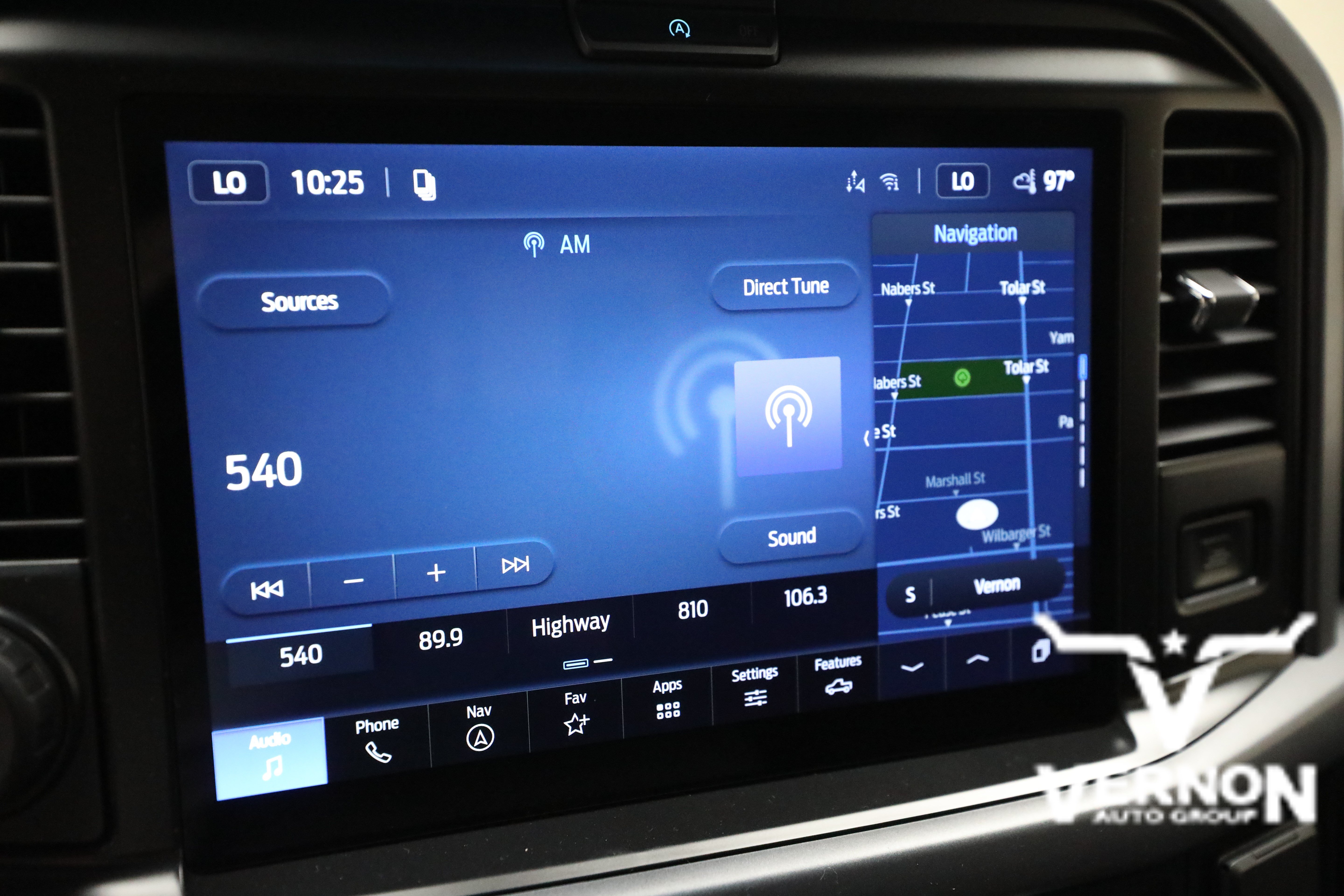 New 2026 Ford F150 XLT w/ Equipment Group 302A MID AWD/4WD image 27