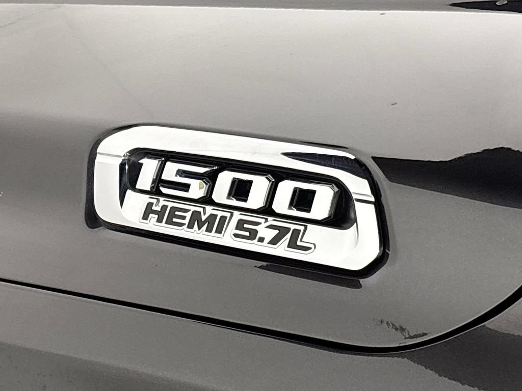 Used 2020 RAM 1500 Laramie AWD/4WD image 24