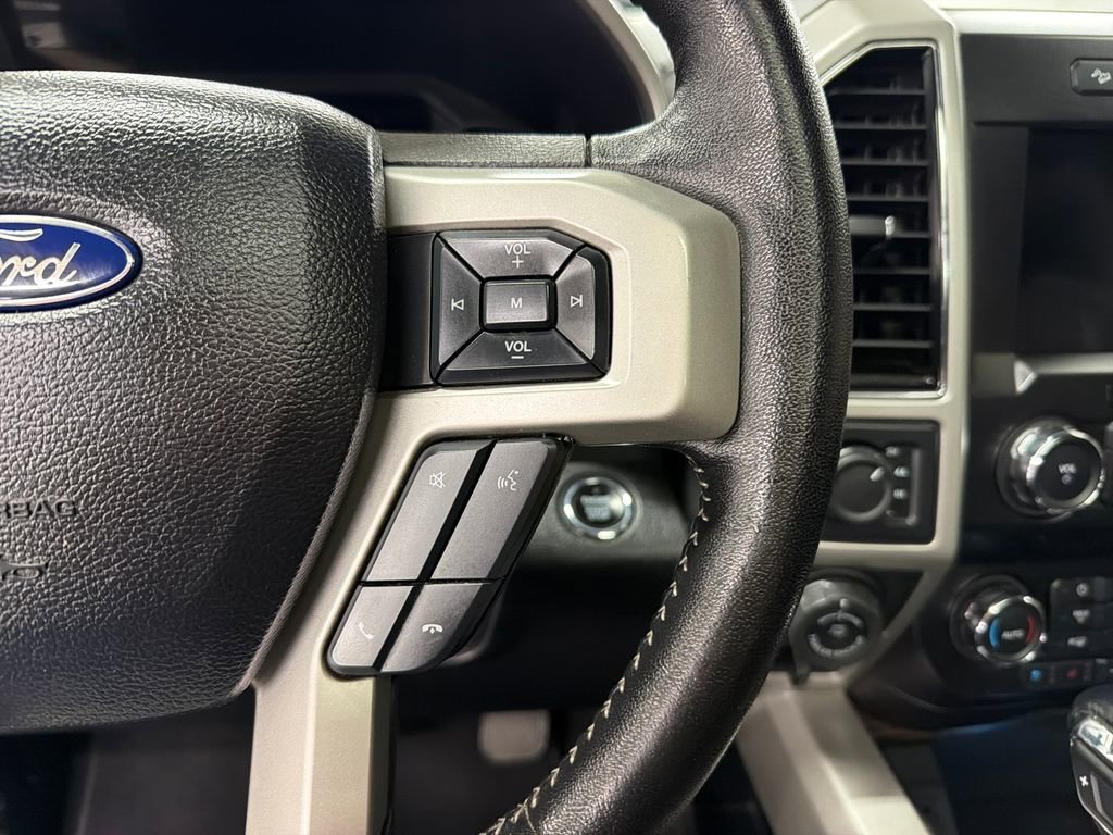 Used 2019 Ford F150 Lariat AWD/4WD image 20