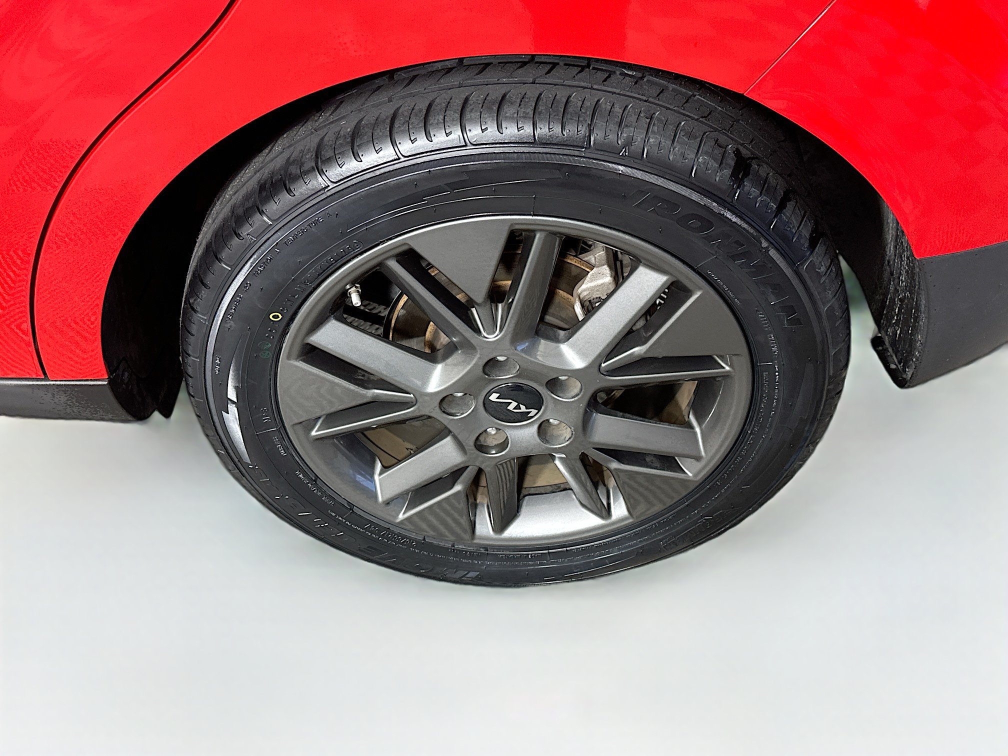 Used 2022 Kia Soul EX FWD image 11