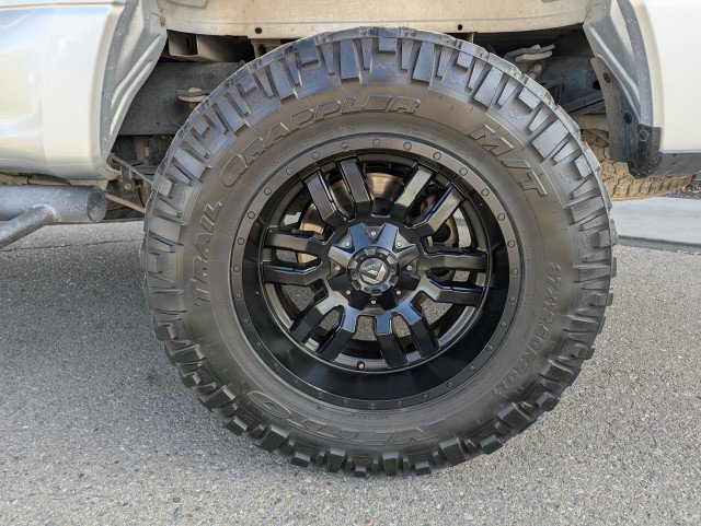 Used 2019 Ford F250 Lariat w/ Lariat Value Package image 26