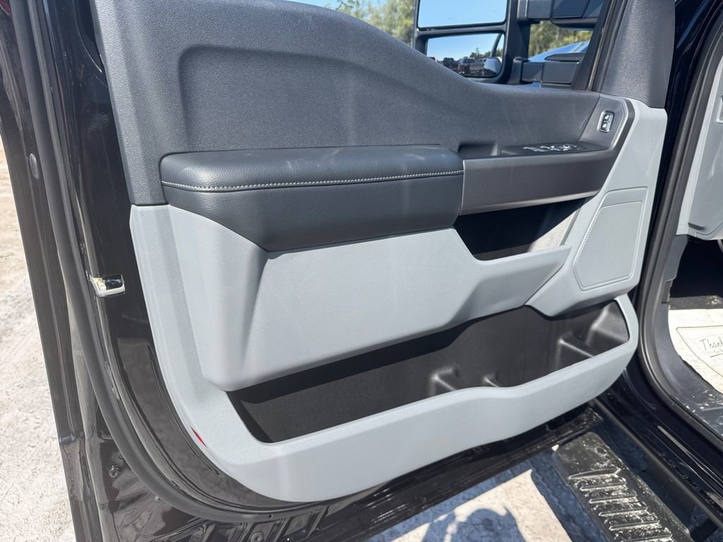 New 2026 Ford F250 XL w/ STX Appearance Package image 22