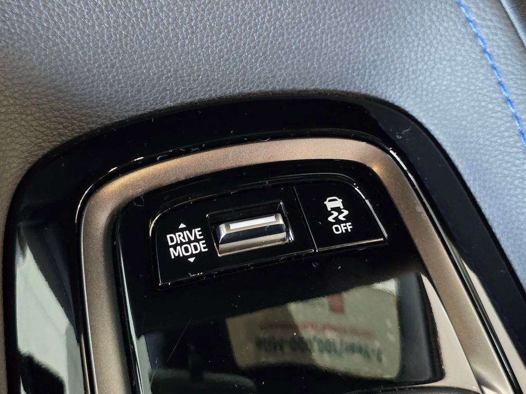 Certified 2024 Toyota Corolla GR AWD/4WD image 7