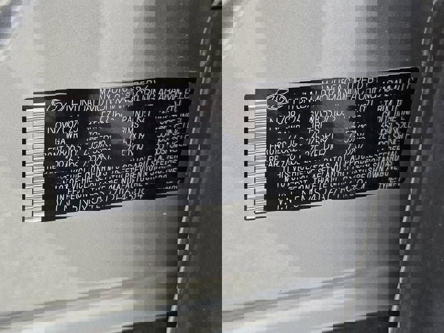 Used 2023 Hyundai Santa Fe Limited image 44