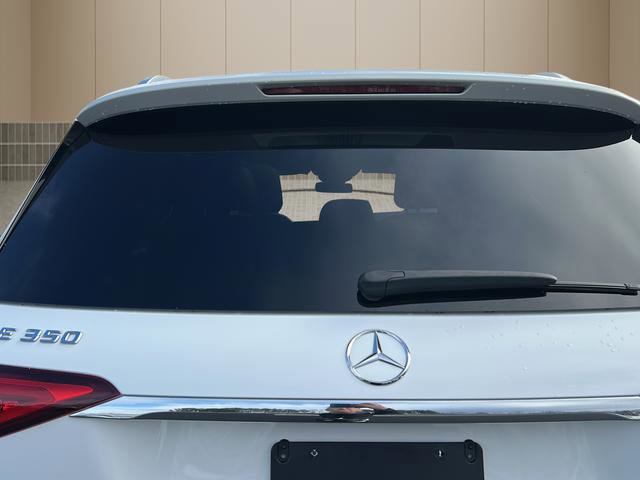 Used 2021 Mercedes-Benz GLE 350 w/ 3rd Row Seat Package image 52