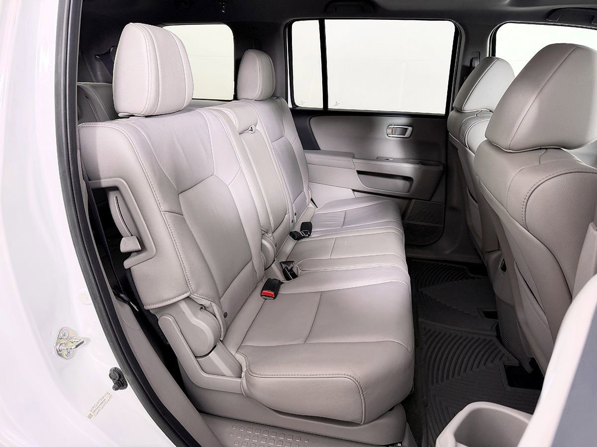 Used 2015 Honda Pilot EX-L image 43