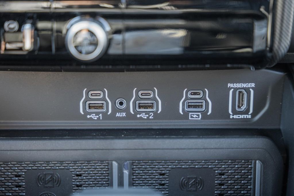 New 2026 RAM 1500 Limited w/ Night Edition image 27