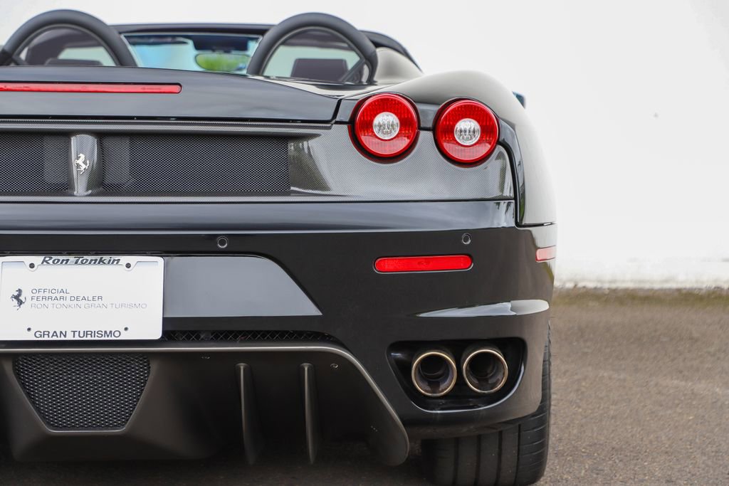 Used 2008 Ferrari F430 Spider RWD image 75