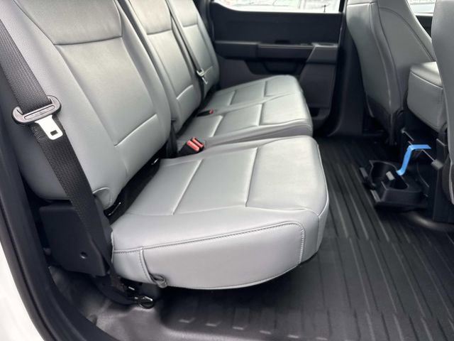 New 2026 Ford F150 XL AWD/4WD image 12