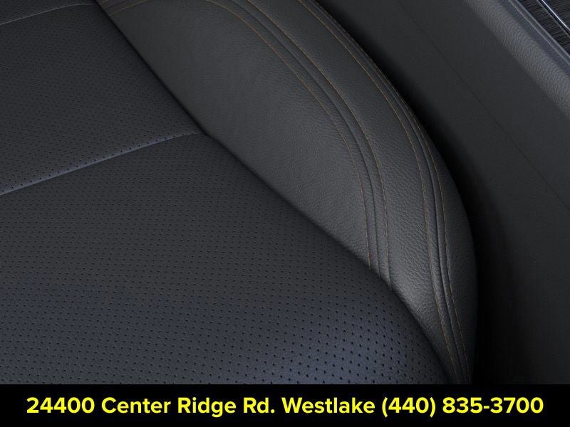 New 2026 Lincoln Aviator Reserve AWD/4WD image 16