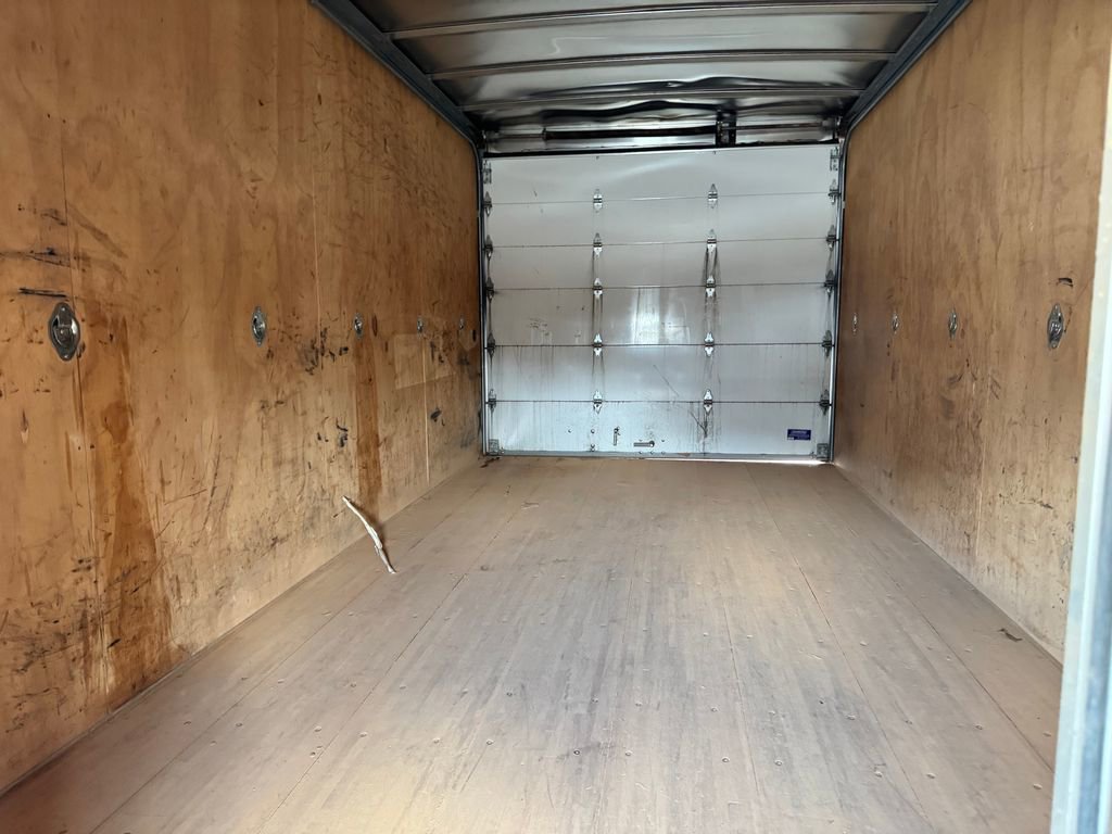 Used 2021 Chevrolet Express 3500 w/ Power Convenience Package RWD image 14
