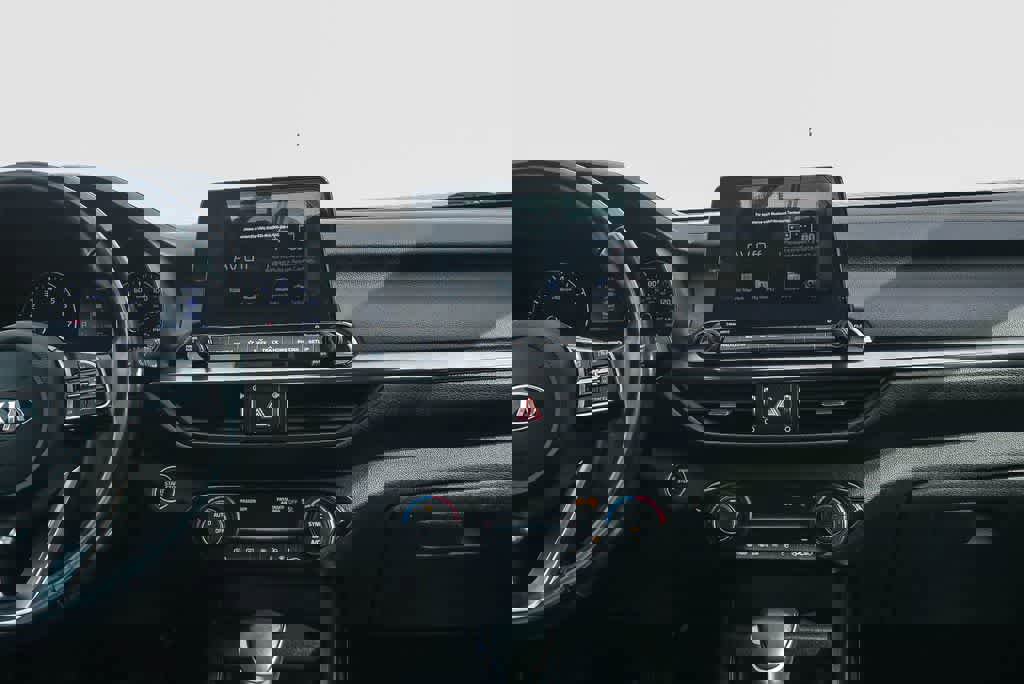 Used 2020 Kia Forte EX image 12