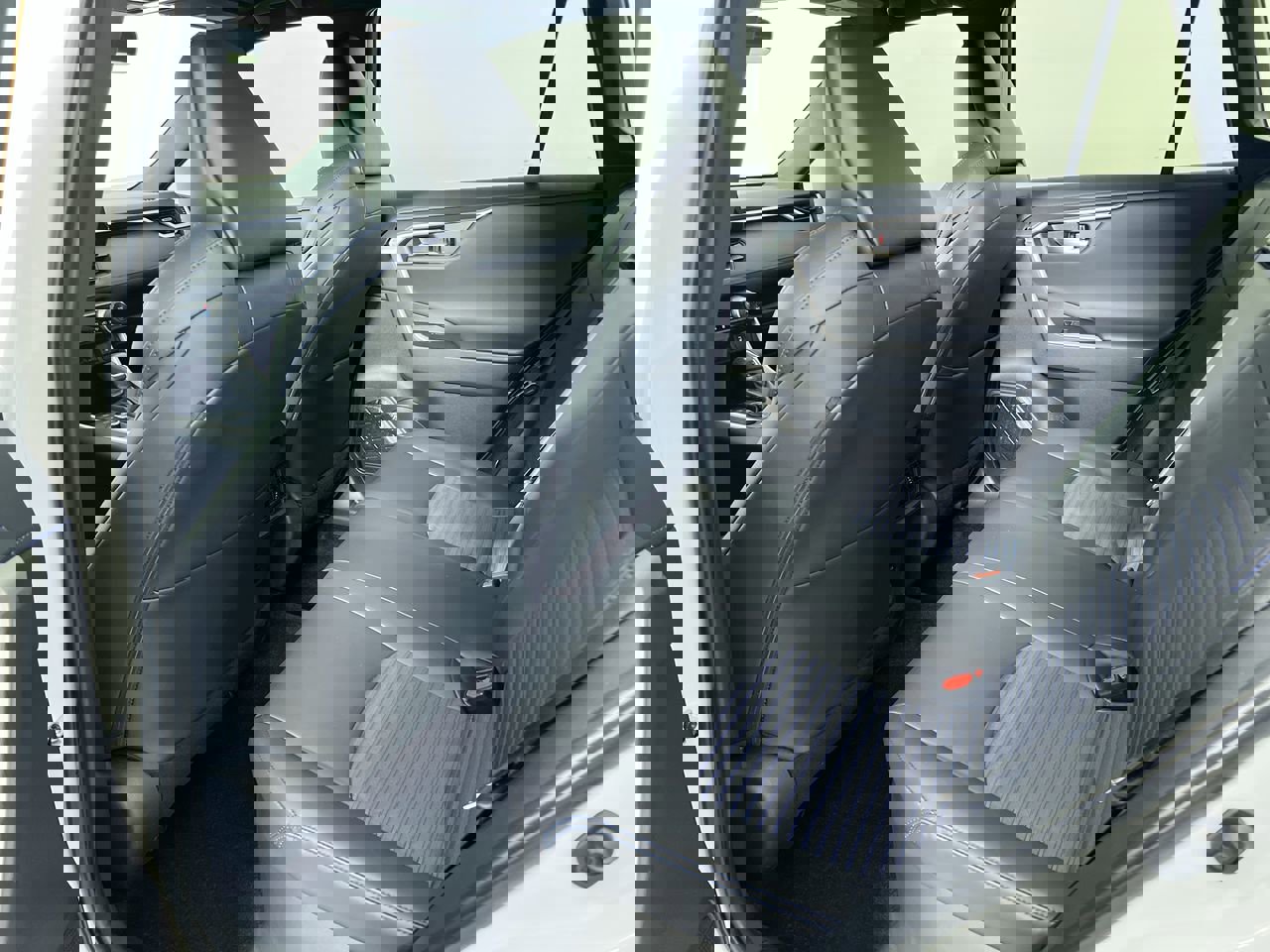 Used 2024 Toyota RAV4 XSE w/ Weather Package image 26