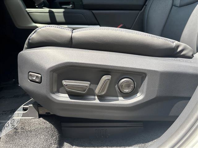 New 2026 Toyota Tundra Platinum AWD/4WD image 11