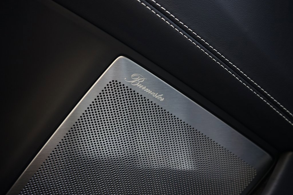 Used 2024 Porsche 911 Turbo S image 21