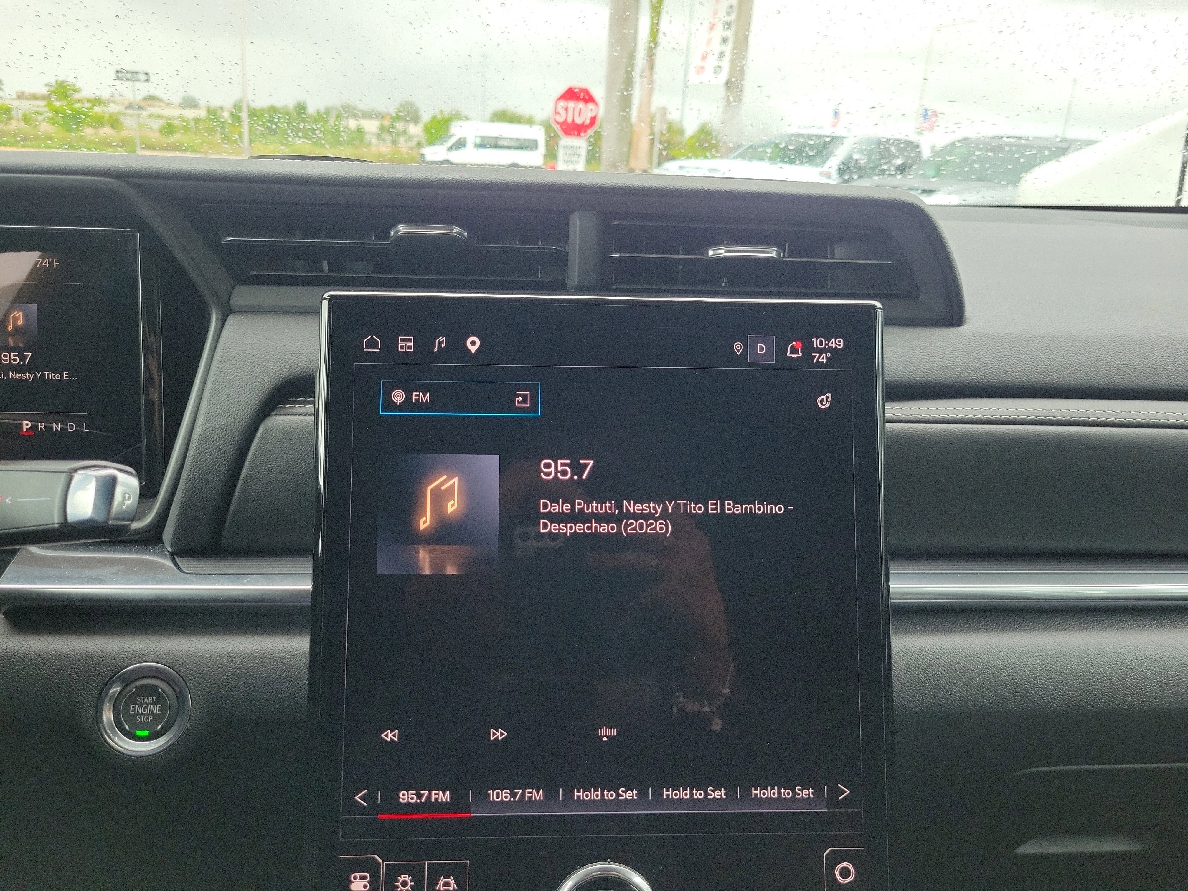 Used 2026 GMC Terrain Elevation image 21