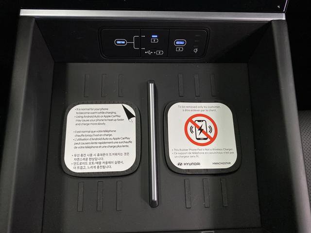 New 2026 Hyundai Santa Fe SEL image 23