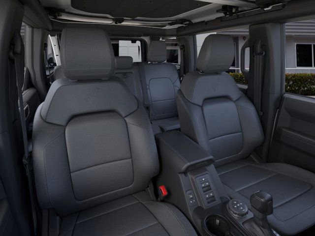 New 2025 Ford Bronco Badlands image 10