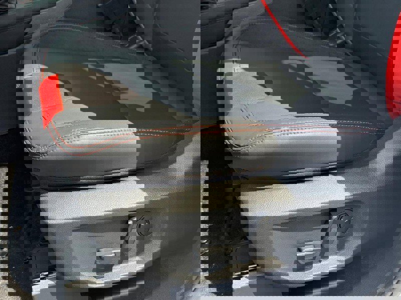 New 2025 Ford Ranger Raptor image 22