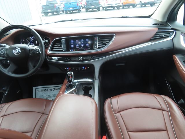 Used 2021 Buick Enclave Avenir w/ Avenir Technology Package image 26