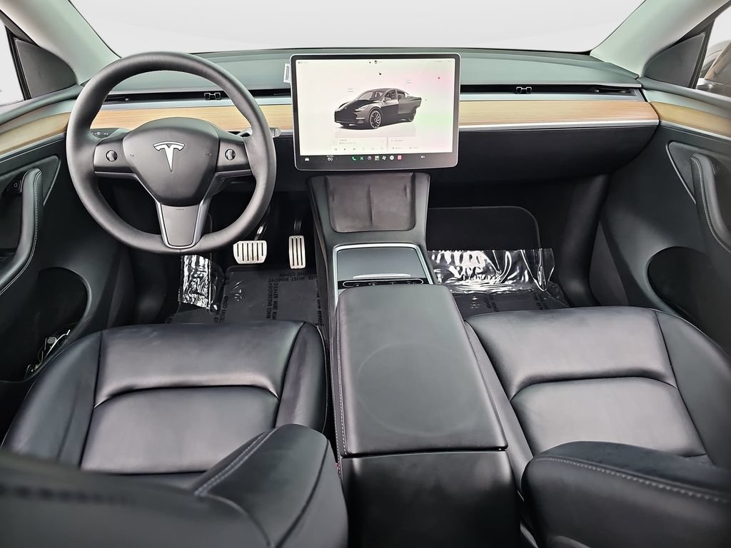 Used 2023 Tesla Model Y Performance AWD/4WD image 20