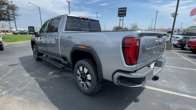 New 2026 GMC Sierra 2500 Denali w/ Denali Reserve Package image 8