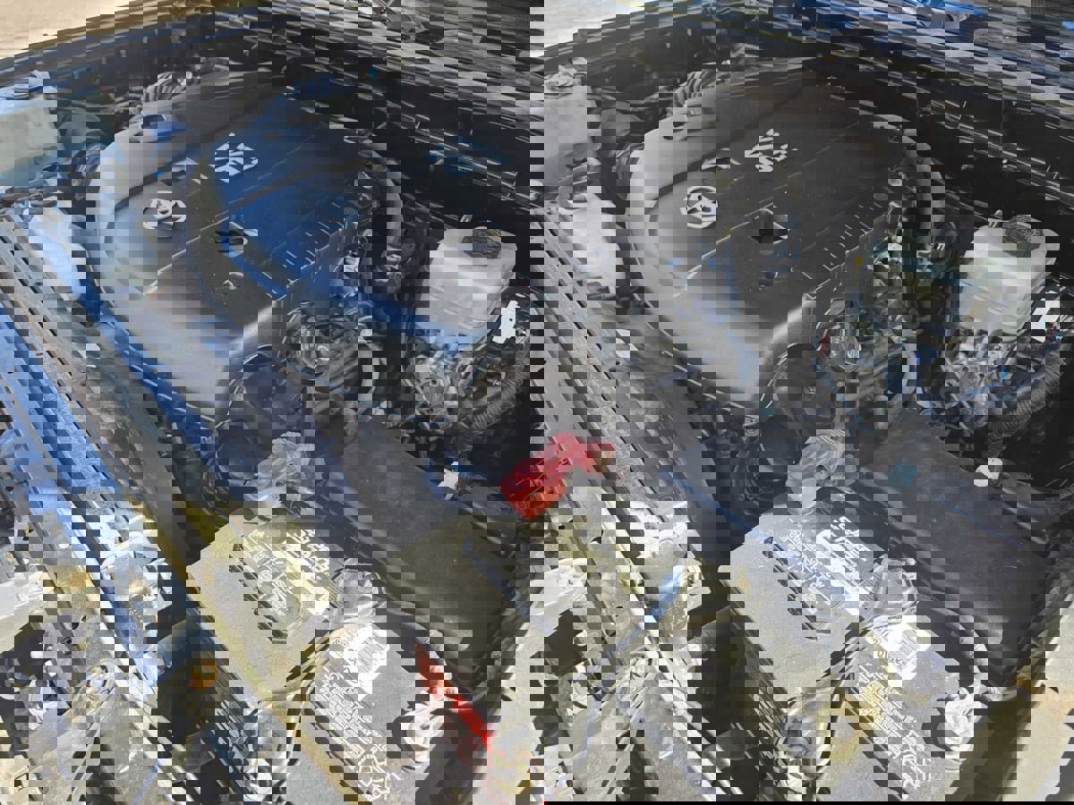 Used 2007 Toyota FJ Cruiser 4WD image 34