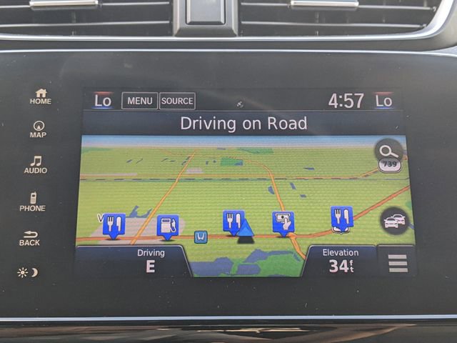 Used 2021 Honda CR-V Touring image 26