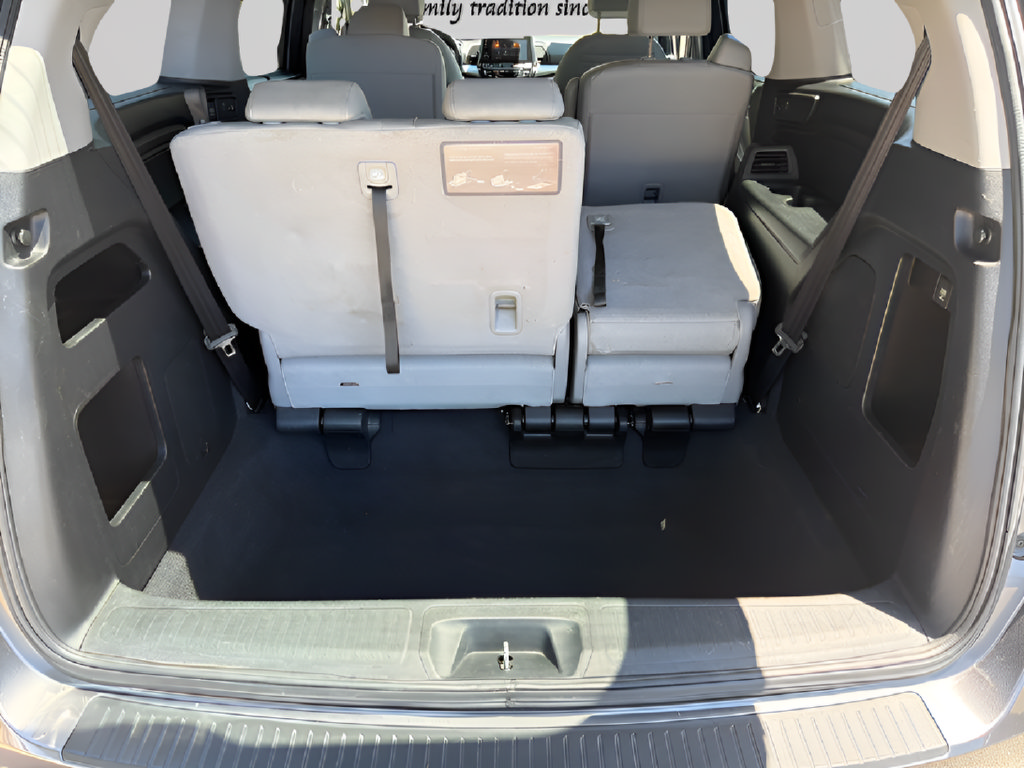 Used 2018 Honda Odyssey EX-L image 38