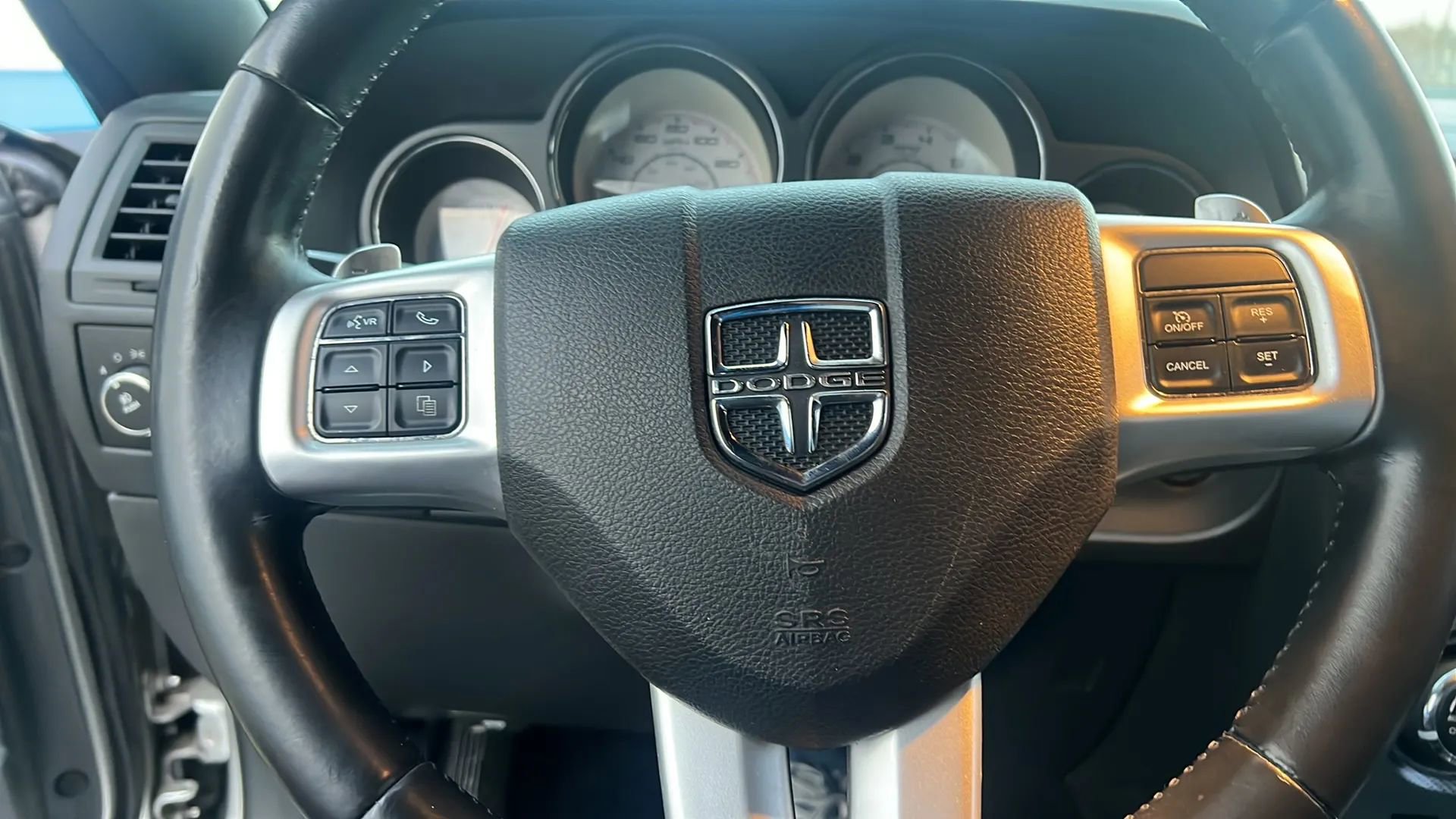 Used 2012 Dodge Challenger R/T image 22