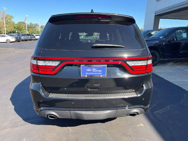 Used 2024 Dodge Durango R/T w/ Tow 'N Go Package AWD/4WD image 5