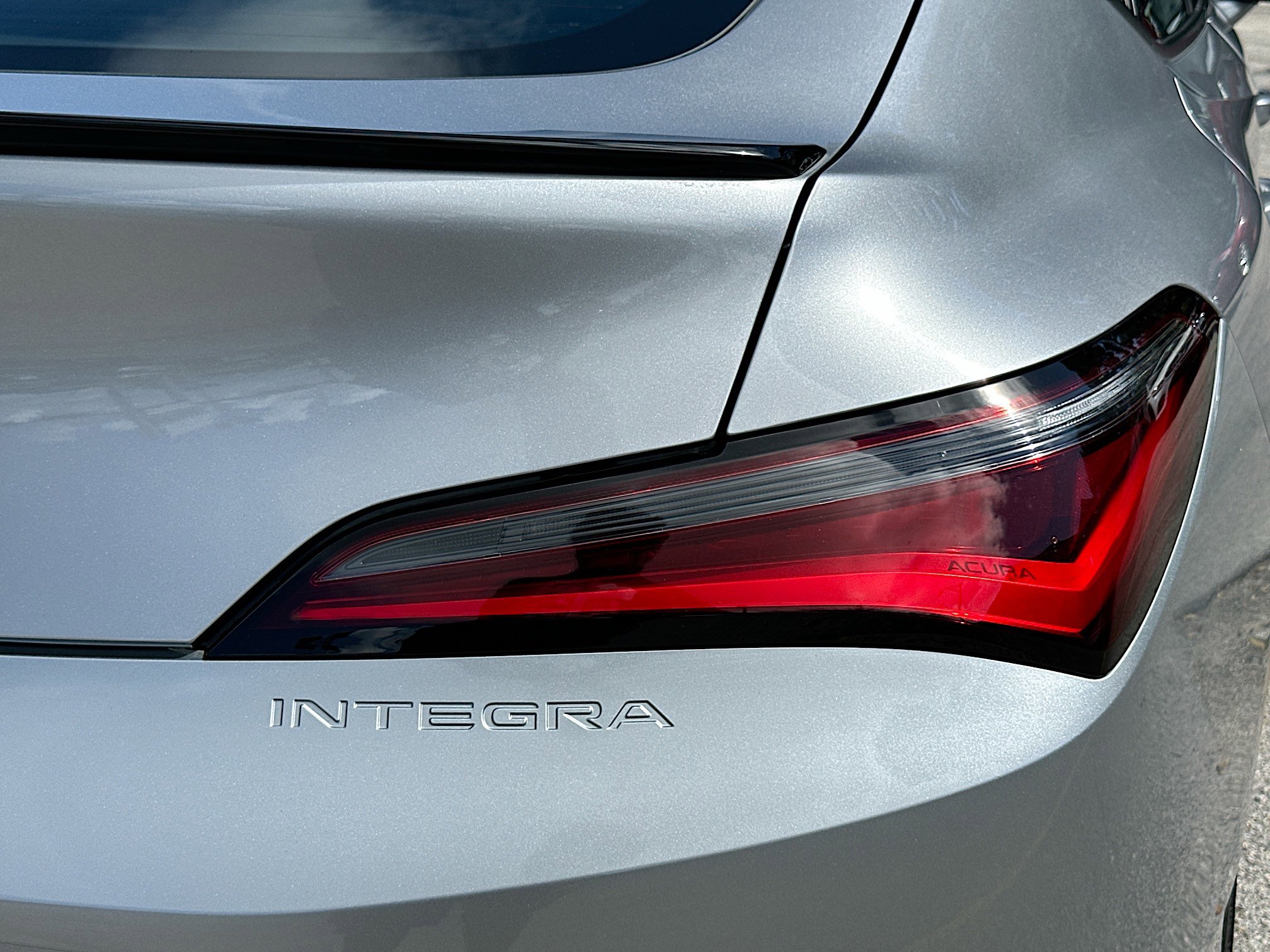 Used 2023 Acura Integra A-Spec image 30