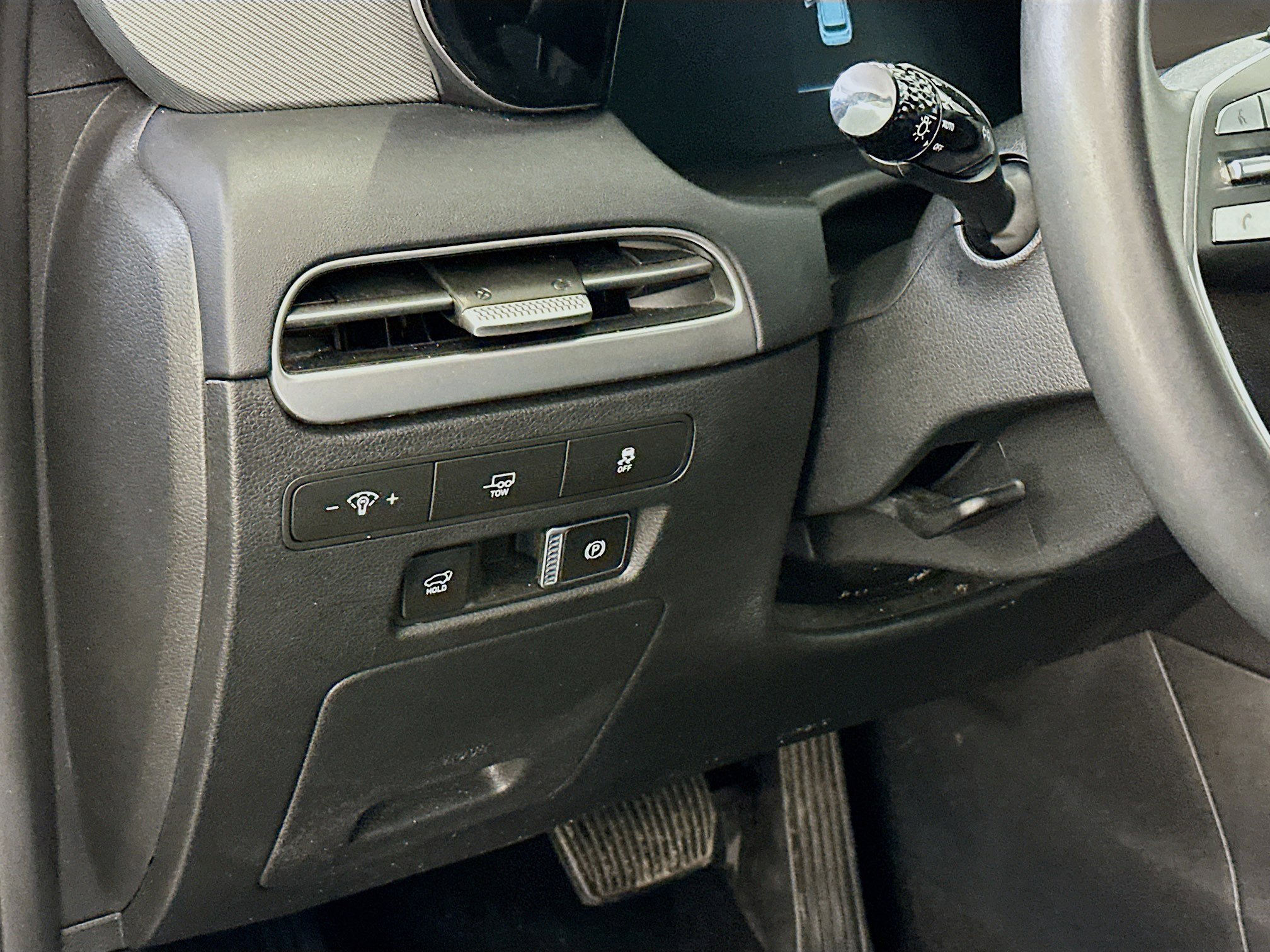 Used 2025 Hyundai Palisade SEL image 17