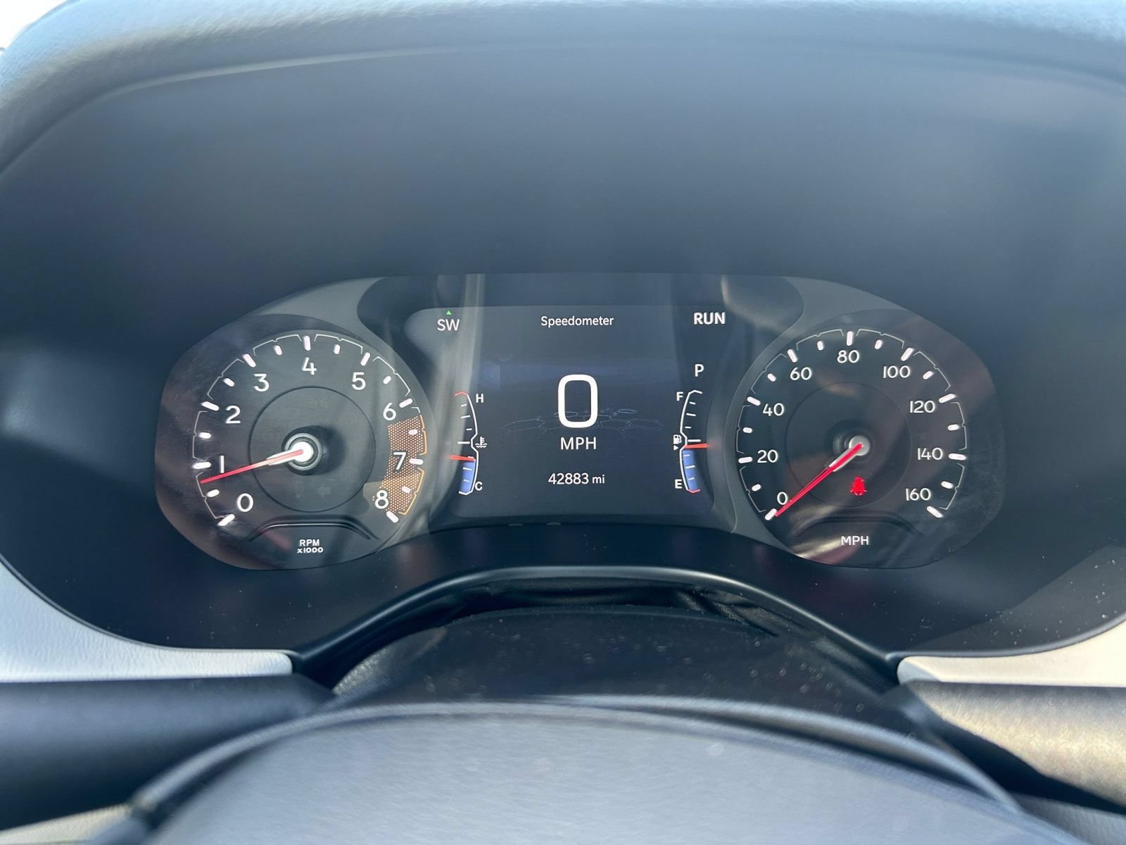 Used 2025 Jeep Compass Limited AWD/4WD image 34