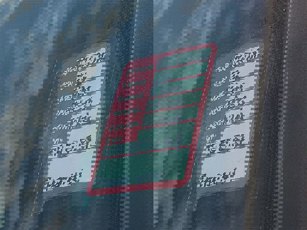 New 2026 RAM 2500 Tradesman w/ Power Wagon Package image 22