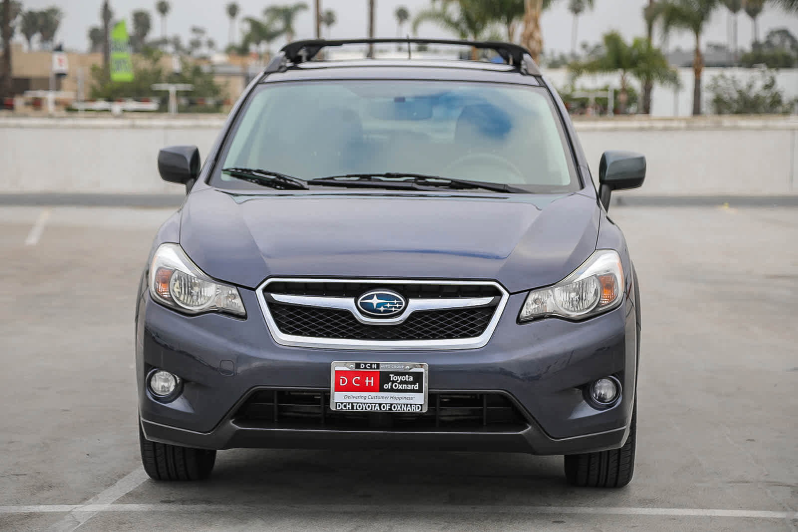 Used 2013 Subaru Crosstrek 2.0i Premium w/ Popular Pkg 2 image 3