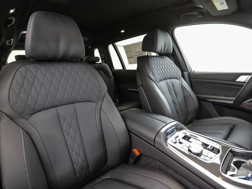 New 2026 BMW X7 M60i AWD/4WD image 39