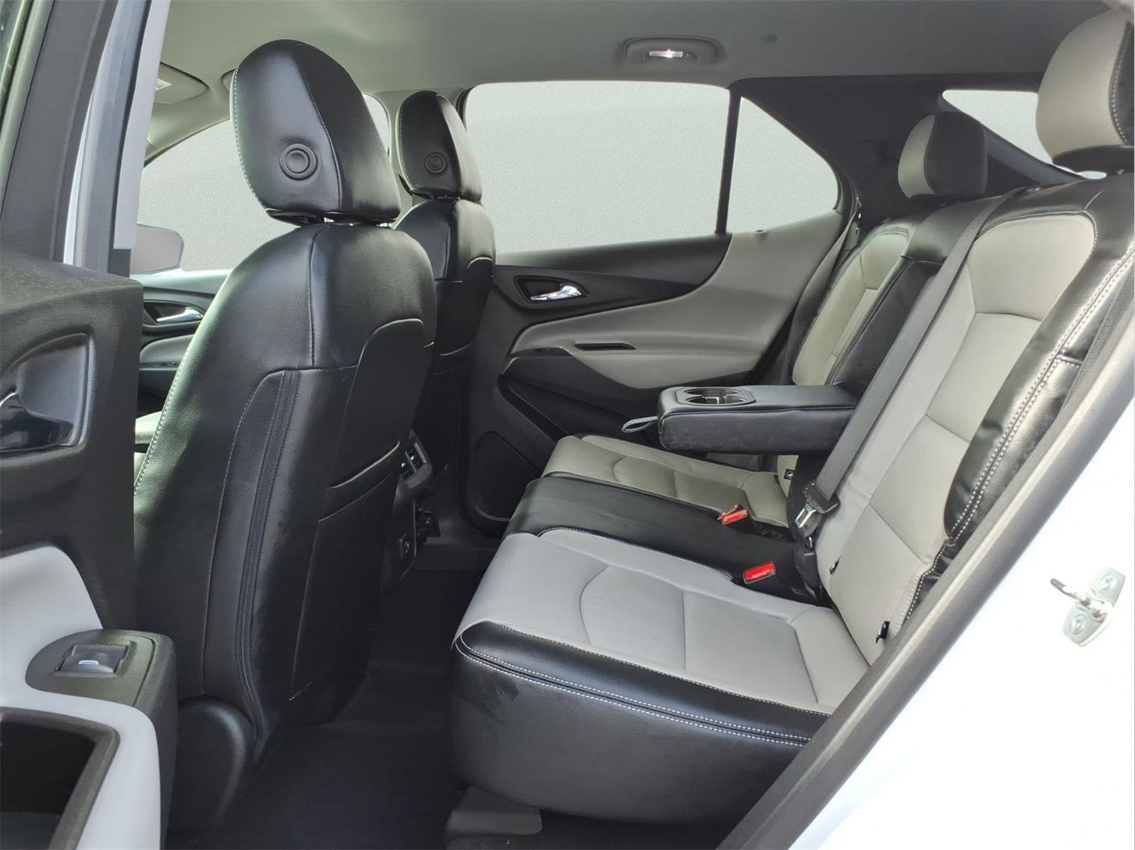 Certified 2023 Chevrolet Equinox LT w/ Driver Convenience Package AWD/4WD image 4