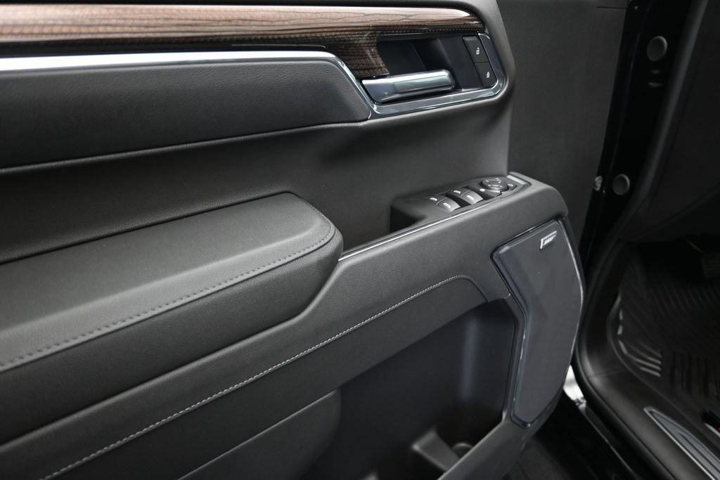 New 2026 Chevrolet Silverado 1500 LT Trail Boss w/ LT Trail Boss Premium Package AWD/4WD image 11