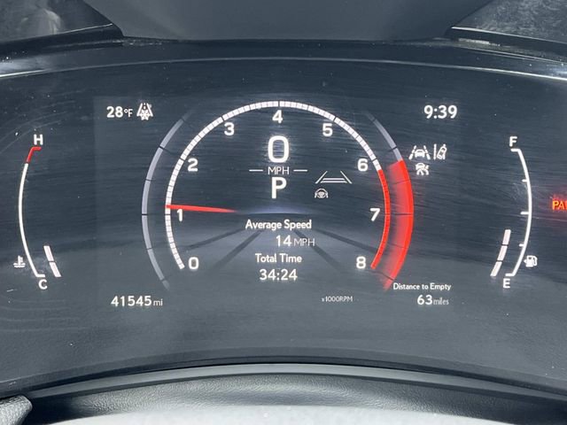 Certified 2023 Lexus NX 350 F Sport image 46