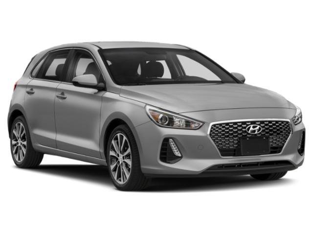 Used 2019 Hyundai Elantra GT FWD image 9