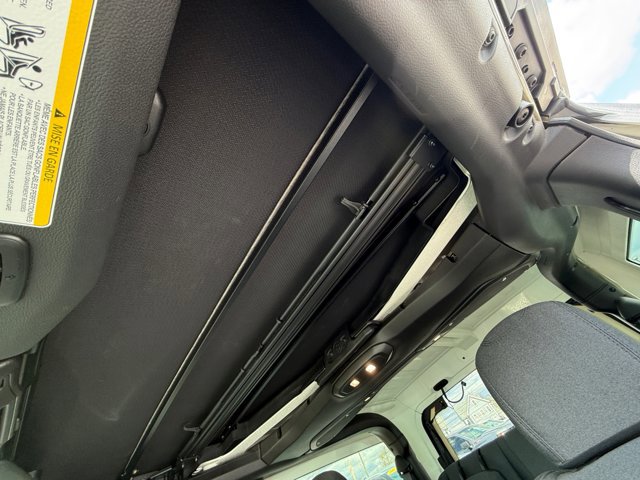 Used 2025 Jeep Wrangler Sport AWD/4WD image 27